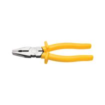 Alicate Universal 8 Pol 20cm Tramontina Cabo Isolado