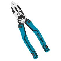 Alicate universal 8 pol 210mm gross