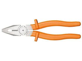 Alicate Universal 8 Pol. 44000/108 Tramontina Pro - Tramontina Alicate Universal 8 Pol. 44000/108 Tramontina Pro - Tramontina