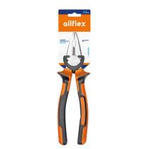 Alicate Universal 8 Pol allflex Aço Carbono Polido