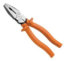 Alicate Universal 8 Pol. Belzer 219022BBR * 2396