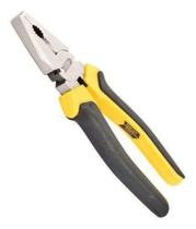 Alicate Universal 8'' Pol. Com Cabo Emborrachado 1001 Fertak