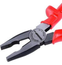 Alicate Universal 8 Pol Cromo Vanádio Gedore R28301200 1000V