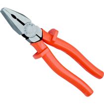 Alicate universal 8 Pol.