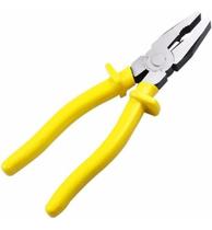 Alicate Universal 8 Pol Tramontina Isolado