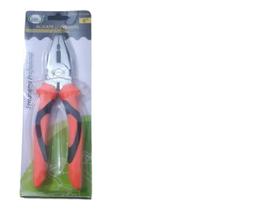 Alicate Universal 8 polegada Eletricista Profissional Ferramenta isolado Multioso Industrial Alicate Universal 8 polegada Eletricista Profissional Ferramenta isolado Multioso Industrial