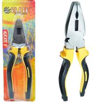 Alicate Universal 8 polegada Isolado Elite
