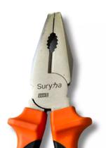 Alicate Universal 8 Polegadas (200 mm) Profissional Eletricista Alicate Universal 8 Polegadas (200 mm) Profissional Eletricista