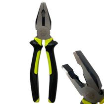 Alicate Universal 8 Polegadas 200mm Prescott Profissional