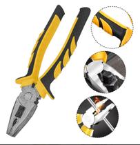 Alicate universal 8 polegadas Alicate universal 8 polegadas