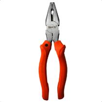Alicate Universal 8 Polegadas BFH1257 Bestfer 1 Unidade