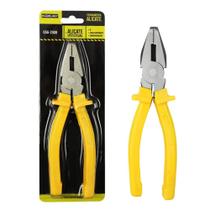 Alicate Universal 8 Polegadas Cabo Anatômico Emborrachado - 0562008 Alicate Universal 8 Polegadas Cabo Anatômico Emborrachado - 0562008