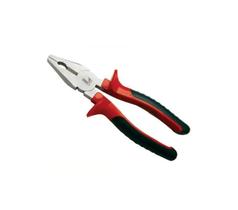 Alicate universal 8 polegadas cabo emborrachado crv lotus 5170