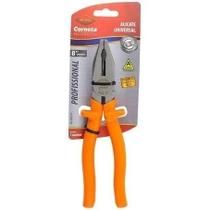 Alicate Universal 8 Polegadas - Corneta Alicate Universal 8 Polegadas - Corneta