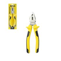 Alicate Universal 8 Polegadas Eletricista Multiuso Profissional Alicate Universal 8 Polegadas Eletricista Multiuso Profissional