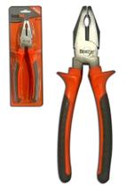 Alicate Universal 8 Polegadas Emborrachado Bestfer - Bfh1424