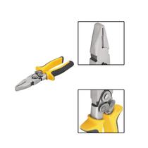 Alicate Universal 8 Polegadas Força Dupla