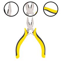 Alicate Universal 8 Polegadas Profissional Eletricista