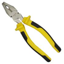 Alicate Universal 8" Polegadas Uso Profissional Fertak Alicate Universal 8" Polegadas Uso Profissional Fertak