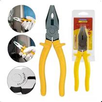 Alicate Universal 8" Prof. Tramontina