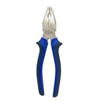 Alicate Universal 8" Profissional Cabo Emborrachado
