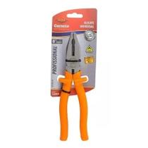 Alicate Universal 8 Profissional Crv Corneta