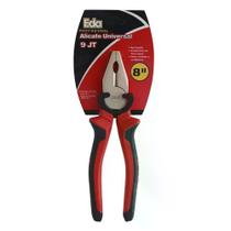 Alicate Universal 8" Profissional (Eda) Alicate Universal 8" Profissional (Eda)