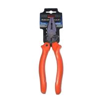 Alicate Universal 8" Profissional Isolado 200mm Eletricista