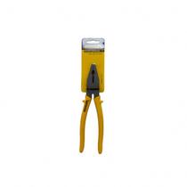 Alicate universal 8" pvc 20cm carneiro amarelo