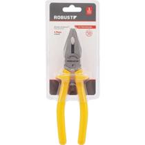 Alicate Universal 8", S28302200 Robust OstenVonder Alicate Universal 8", S28302200 Robust OstenVonder