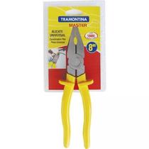 Alicate universal 8" Tramontina Master