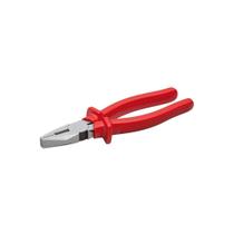 Alicate Universal 8" Vermelho - Worker