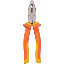 Alicate Universal 8 Vise Grip Laranja Irwin 13981