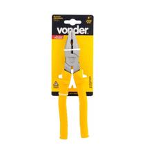 Alicate Universal 8'' Vonder Isolado 1000 Volts