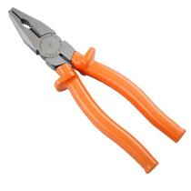 Alicate universal 8pol com cabo isolado 1000v tramontina pro