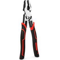 Alicate Universal 9 Pol. Multifunção Corta Tudo Profissional Alicate Universal 9 Pol. Multifunção Corta Tudo Profissional