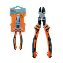 Alicate Universal 9 Polegadas Multi Função Crv Bestfer Alicate Universal 9 Polegadas Multi Função Crv Bestfer