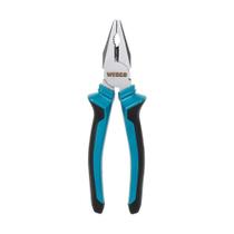 Alicate Universal Aço Carbono 200mm 8" Wesco WS9719