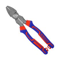 Alicate Universal Alta Alavancagem 9,5 Polegada 240mm Cr-v Alicate Universal Alta Alavancagem 9,5 Polegada 240mm Cr-v