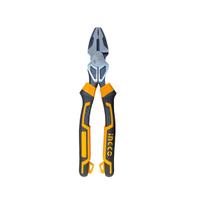 Alicate universal alta performance ingco 9.1/2” (hhcp28240) Alicate universal alta performance ingco 9.1/2” (hhcp28240)