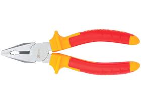 Alicate Universal Alta Tensão Até 1000v 8 Polegadas Vde Mtx