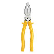 Alicate universal belzer eletricista 8"