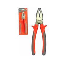 Alicate Universal Bestfer 8" Aço Carbono