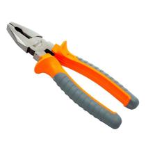 Alicate Universal Bestfer 8" Aço Carbono Alicate Universal Bestfer 8" Aço Carbono