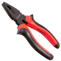 Alicate Universal Black Nickel 8" 200mm, Cabo Dupla Injeção Mtx Alicate Universal Black Nickel 8" 200mm, Cabo Dupla Injeção Mtx