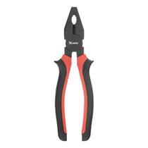Alicate universal black nickel niquelado 8pol 200mm 1pc mtx Alicate universal black nickel niquelado 8pol 200mm 1pc mtx