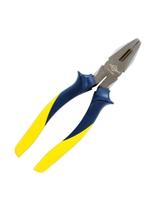 Alicate Universal Brasfort 7 Polegadas Polido Com Cabo...