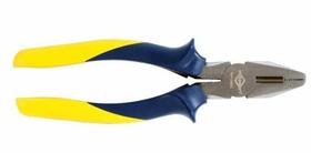 Alicate Universal Brasfort Profissional 8 Polegadas 8002