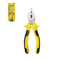 Alicate Universal Cabo Emborrachado 6 Polegadas 162mm Profissional Alicate Universal Cabo Emborrachado 6 Polegadas 162mm Profissional