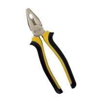 Alicate Universal Cabo Emborrachado Num.8 Cromo Vanadio - Dtools Alicate Universal Cabo Emborrachado Num.8 Cromo Vanadio - Dtools
